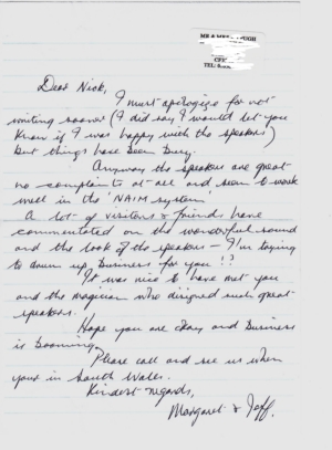 Cardiff customer. click to enlarge