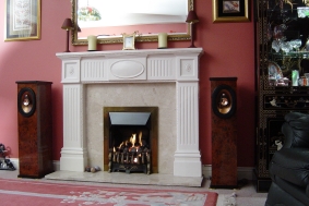 Classical style is unique and subtly extravagant