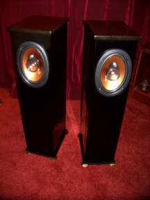 Gloss black available Spring 2005