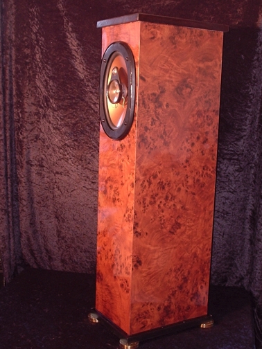 depth = length (8 foot pipe inside)