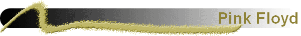 Pink Floyd
