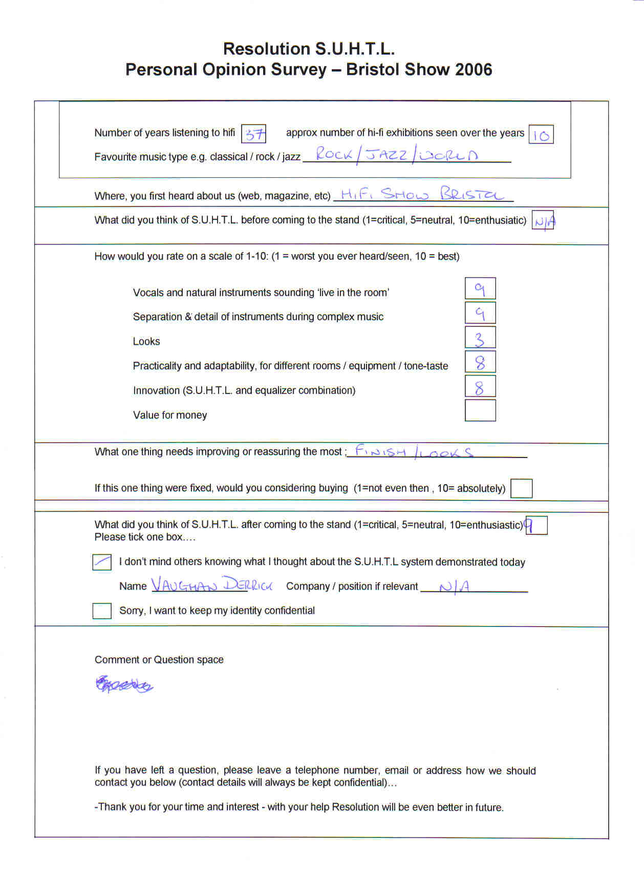 9,9,3,8,8,- rock/jazz seasoned listener 